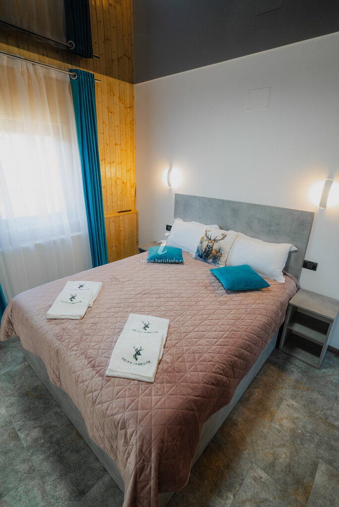 Casa de vacanță A-frame Valea Cerbilor