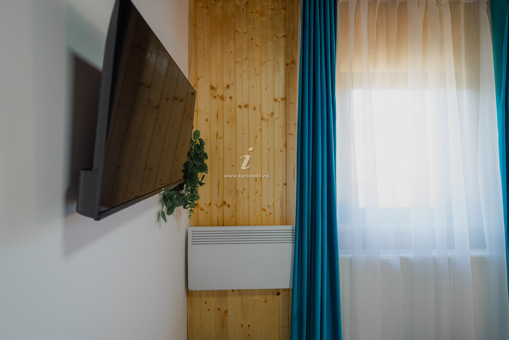 Casa de vacanță A-frame Valea Cerbilor