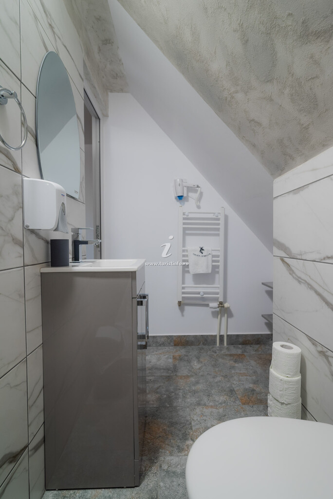Casa de vacanță A-frame Valea Cerbilor