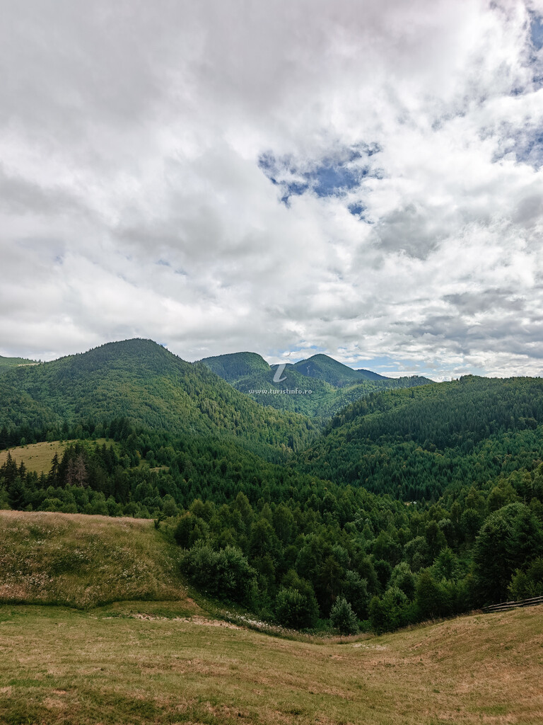 Casa de vacanță A-frame Valea Cerbilor