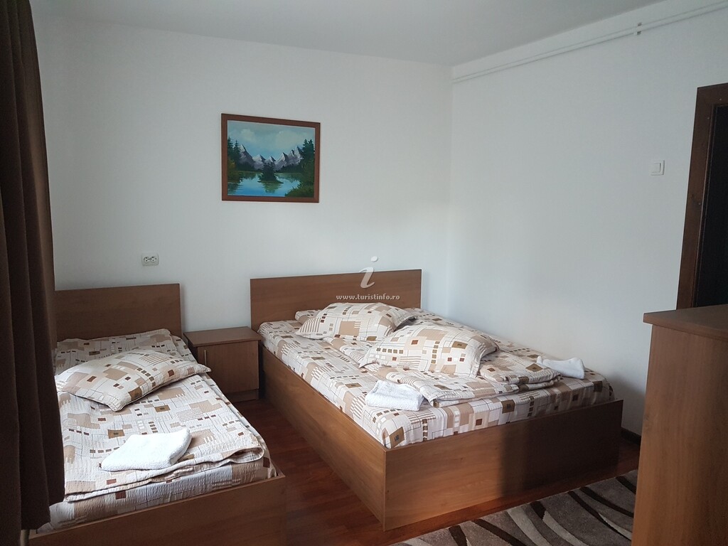 Casa Kiss