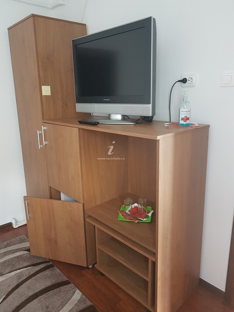 Casa Kiss