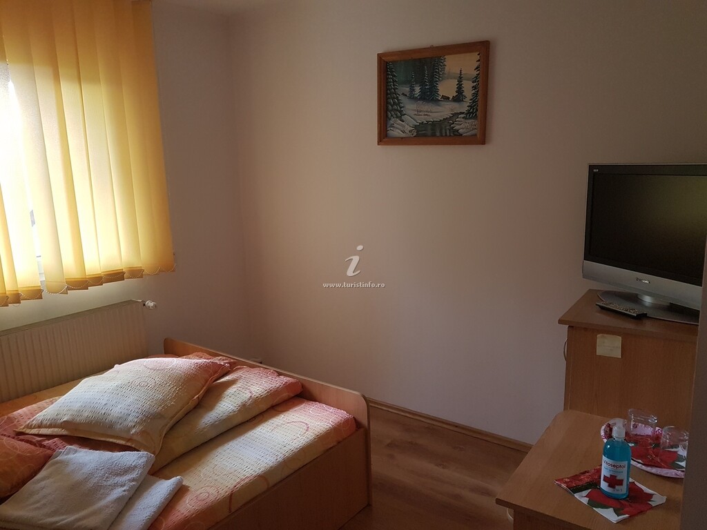 Casa Kiss