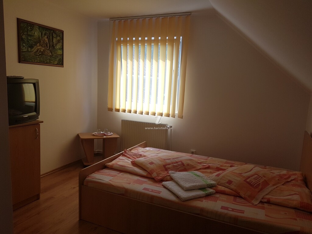 Casa Kiss