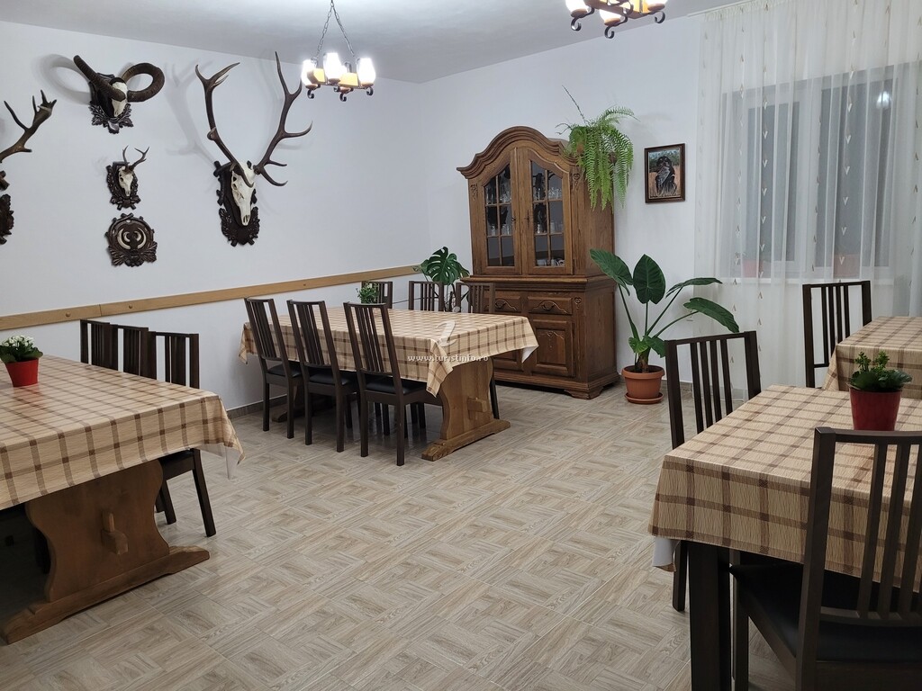 Casa Kiss