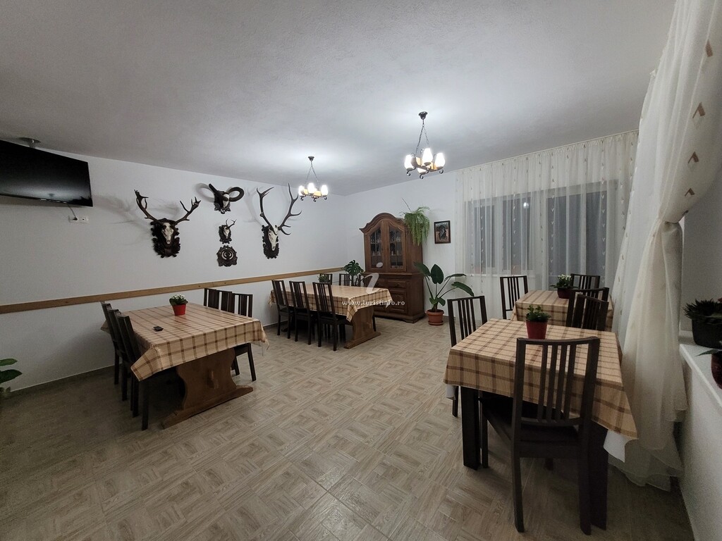 Casa Kiss