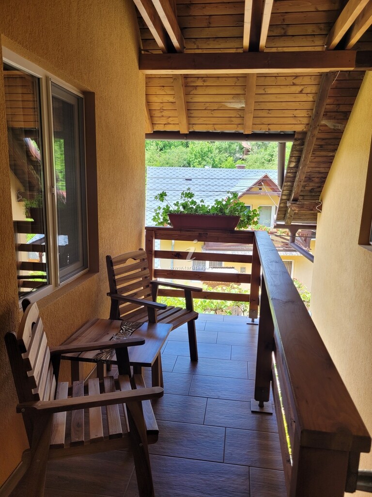 Casa Kiss