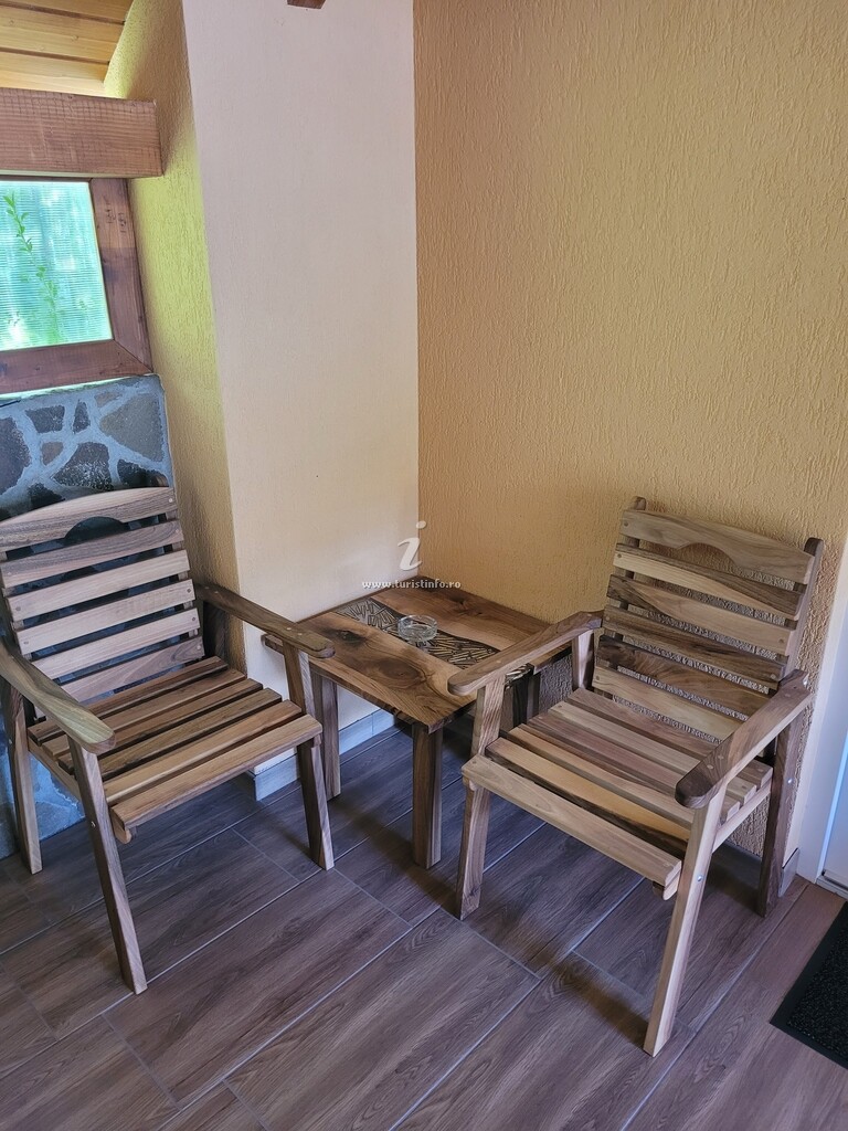 Casa Kiss