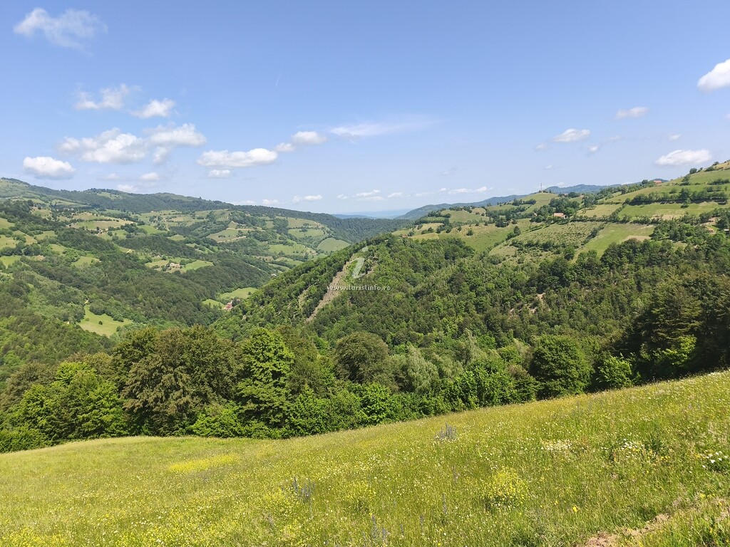 Căsuța Arthur's Cottage