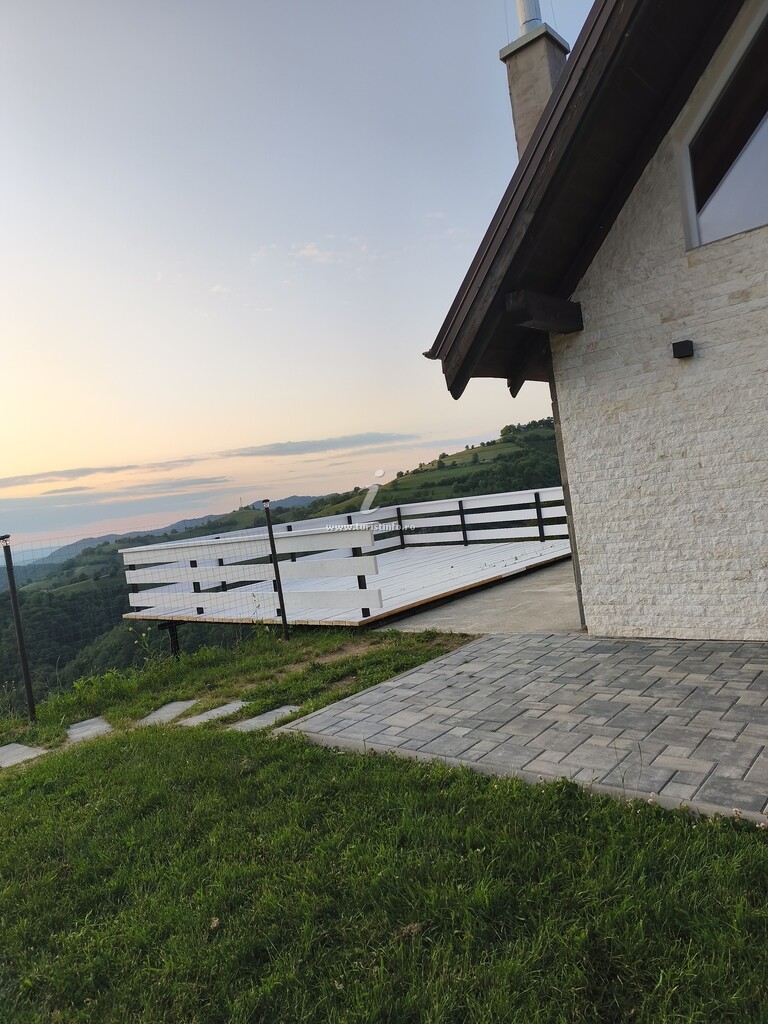 Căsuța Arthur's Cottage