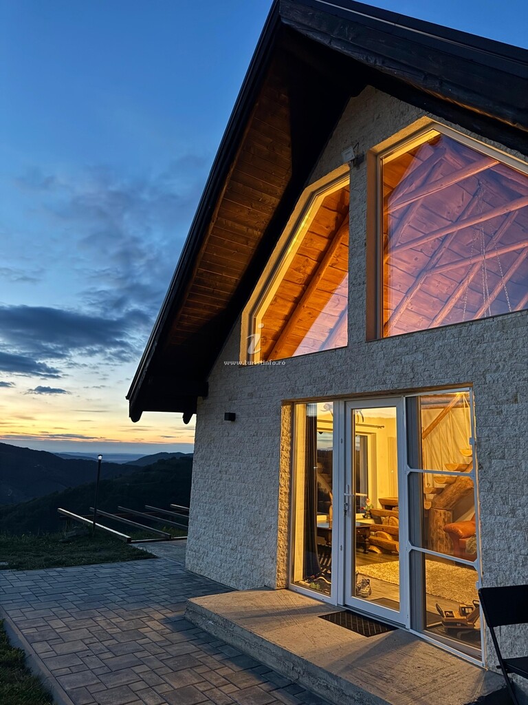 Căsuța Arthur's Cottage
