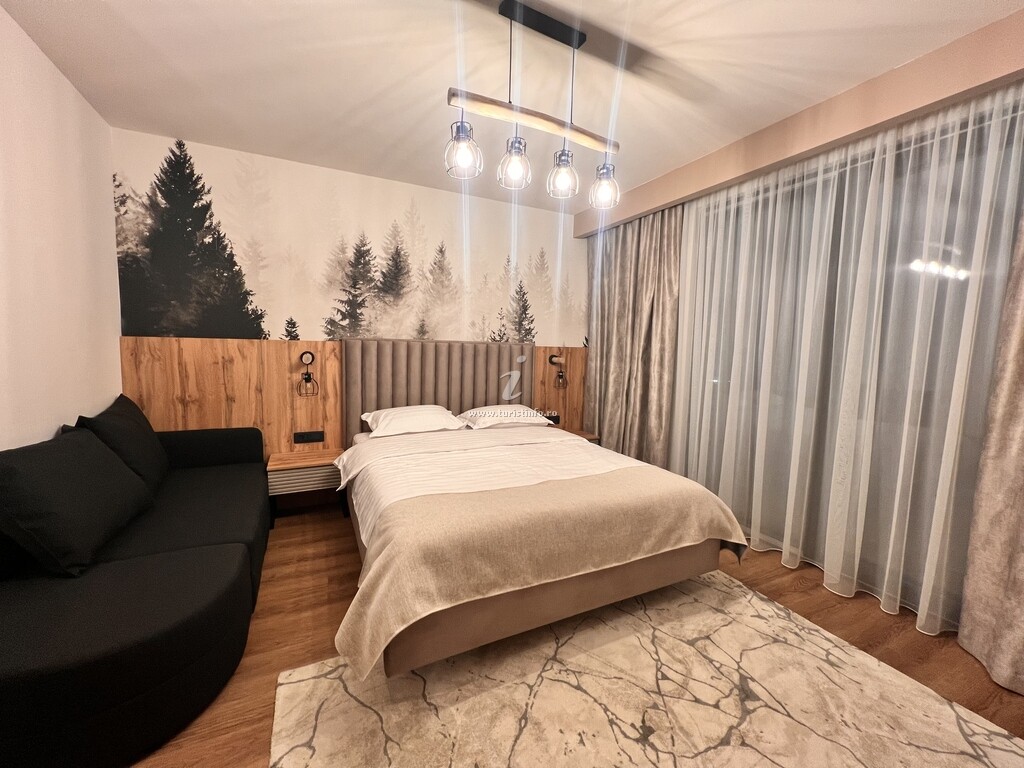 Ecvestria Chalet