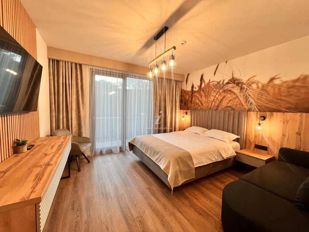 Ecvestria Chalet