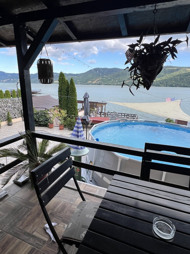 Casa de vacanță M & M