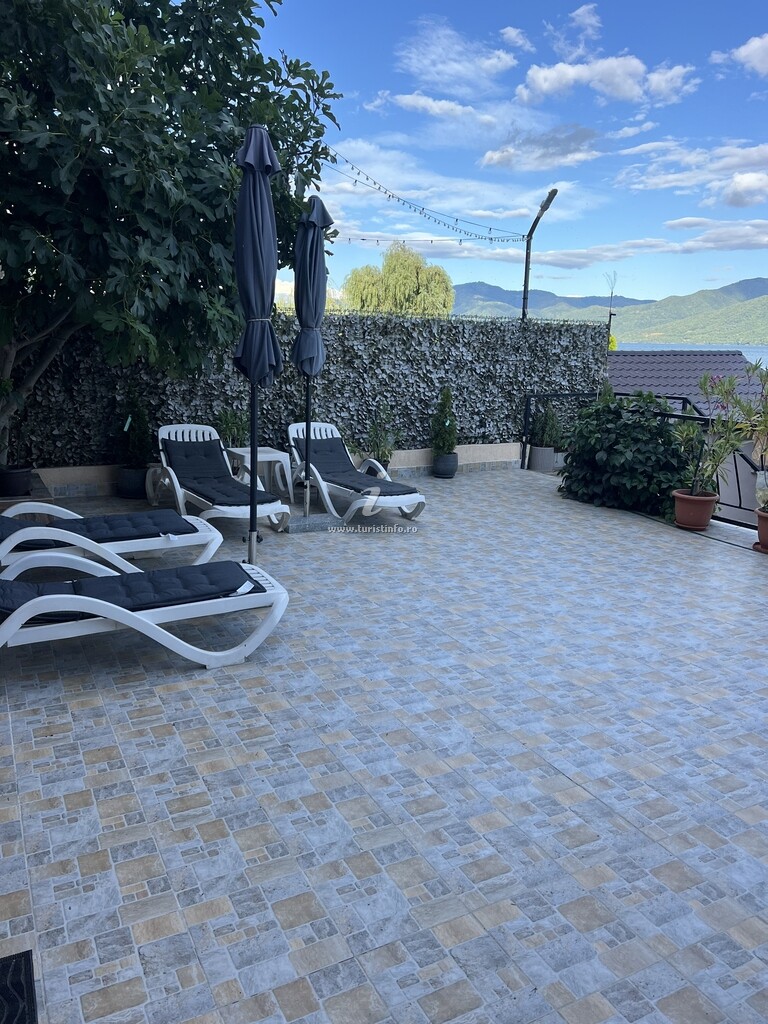 Casa de vacanță M & M