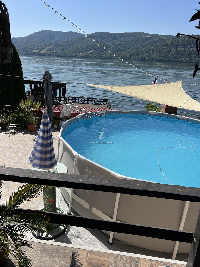 Casa de vacanță M & M