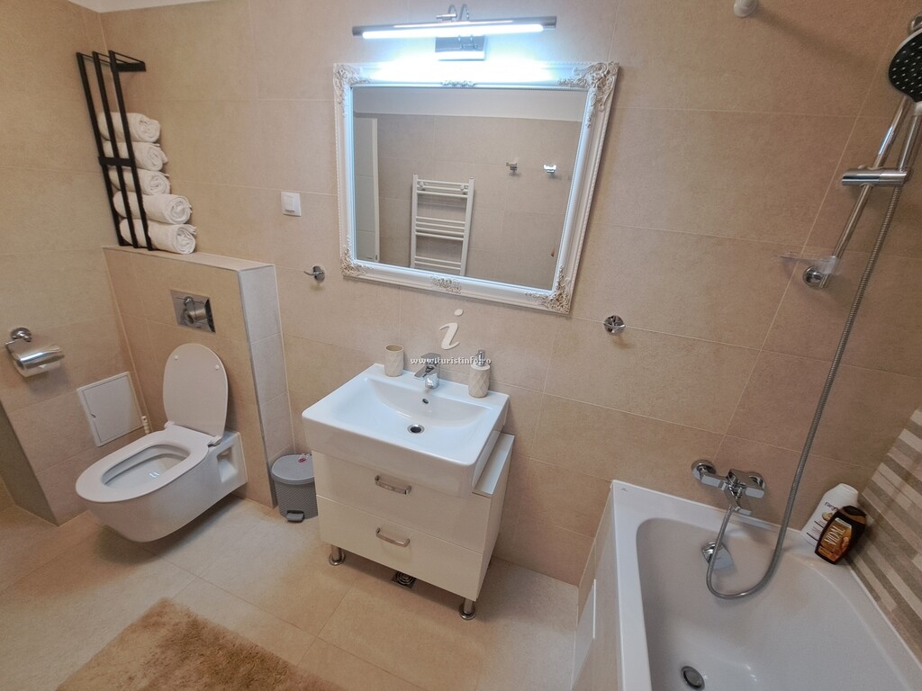 Apartament Xenia