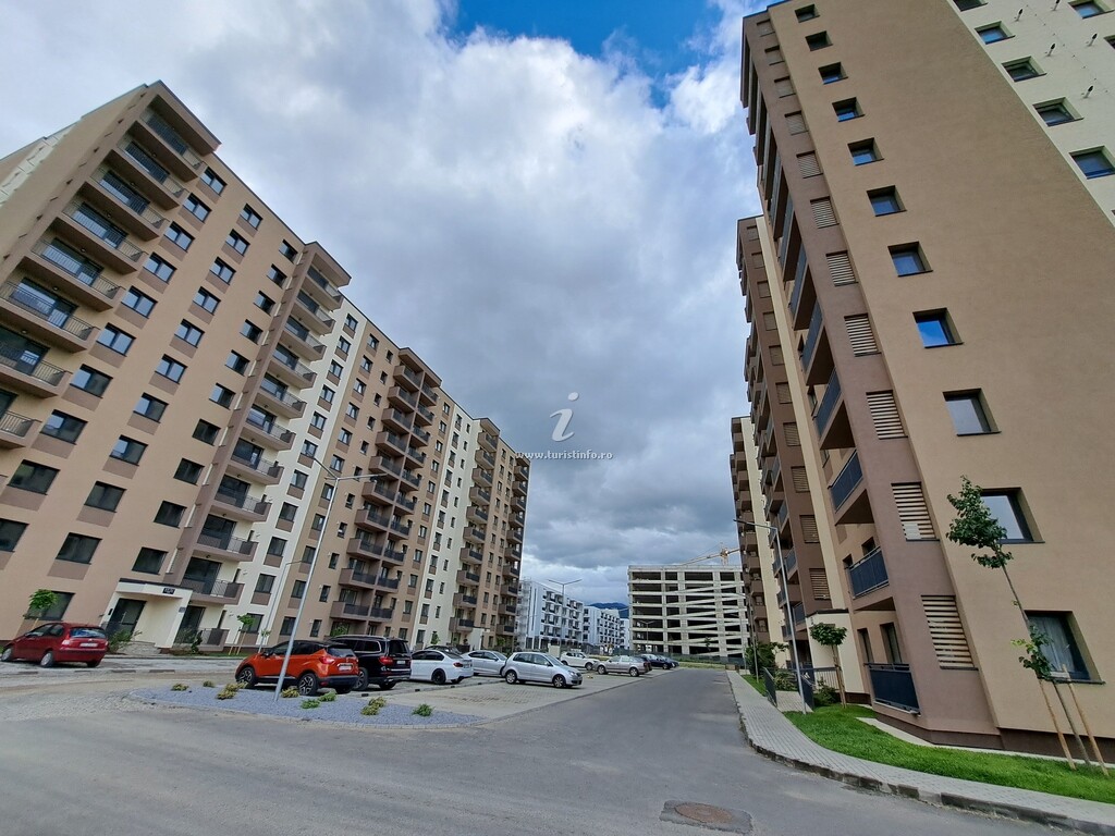 Apartament Xenia