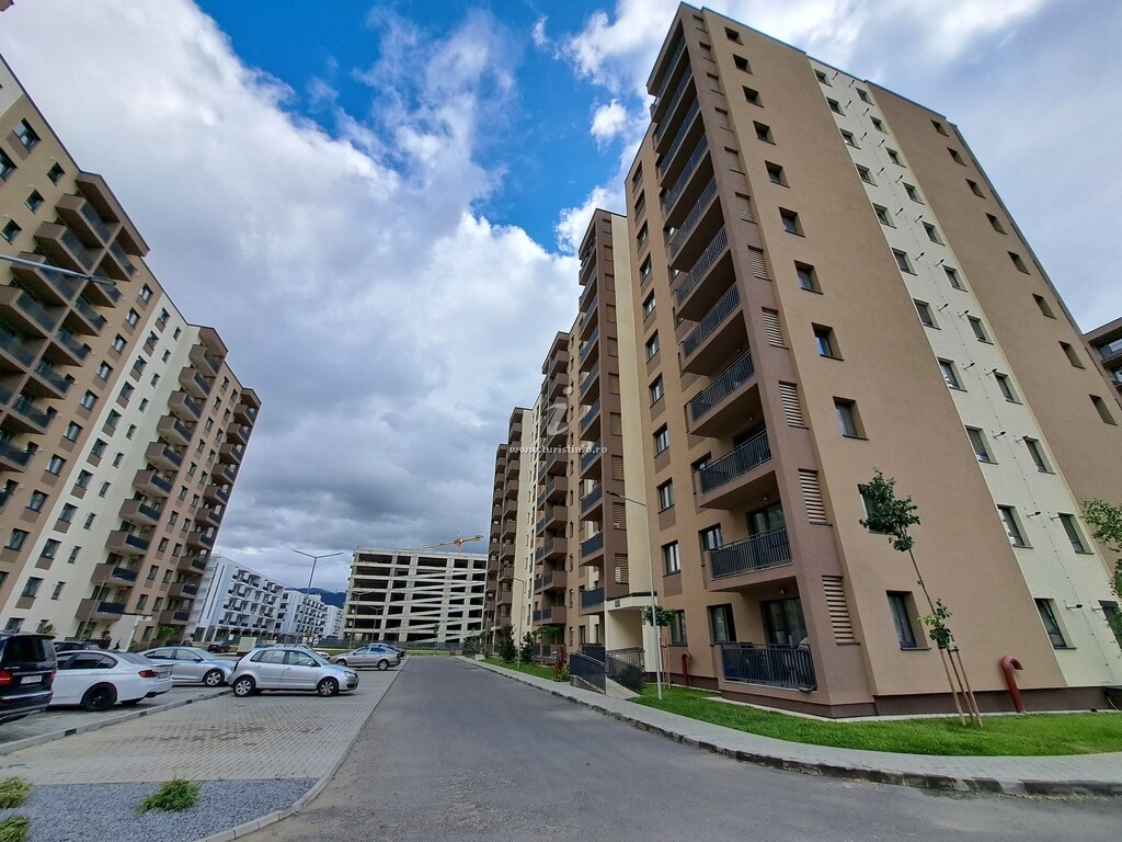 Apartament Xenia