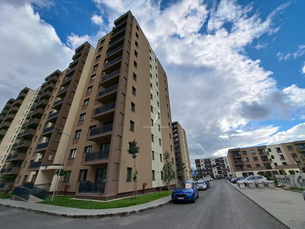Apartament Xenia