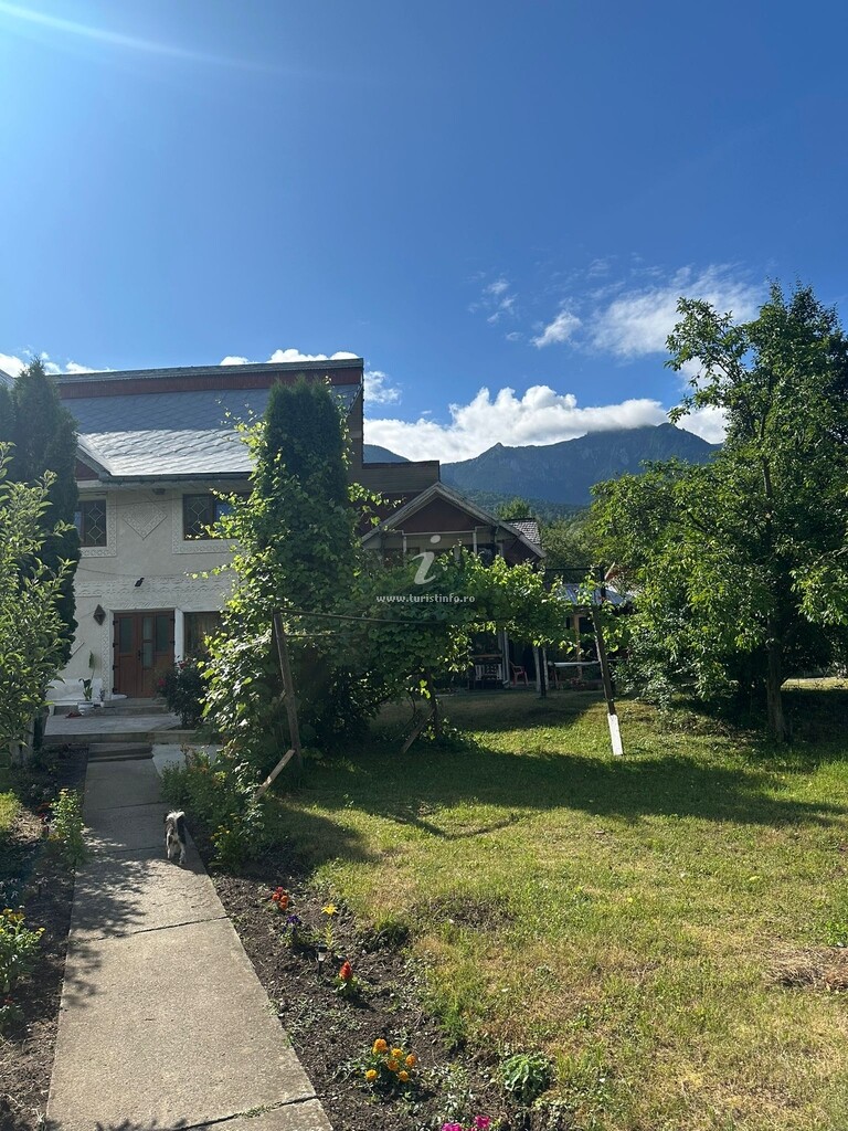 Pensiunea Ștefan