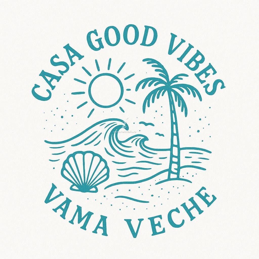 Casa Good Vibes
