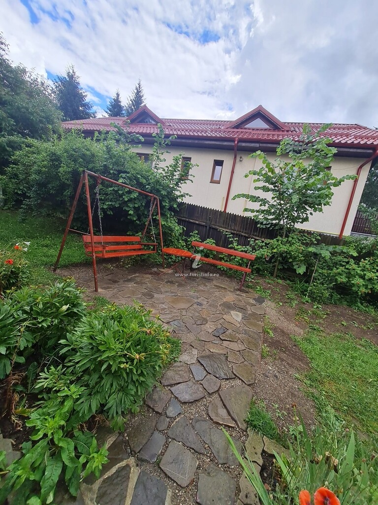 Apartament Diana