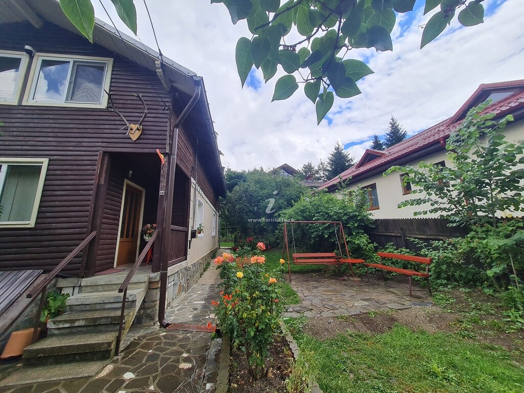 Apartament Diana