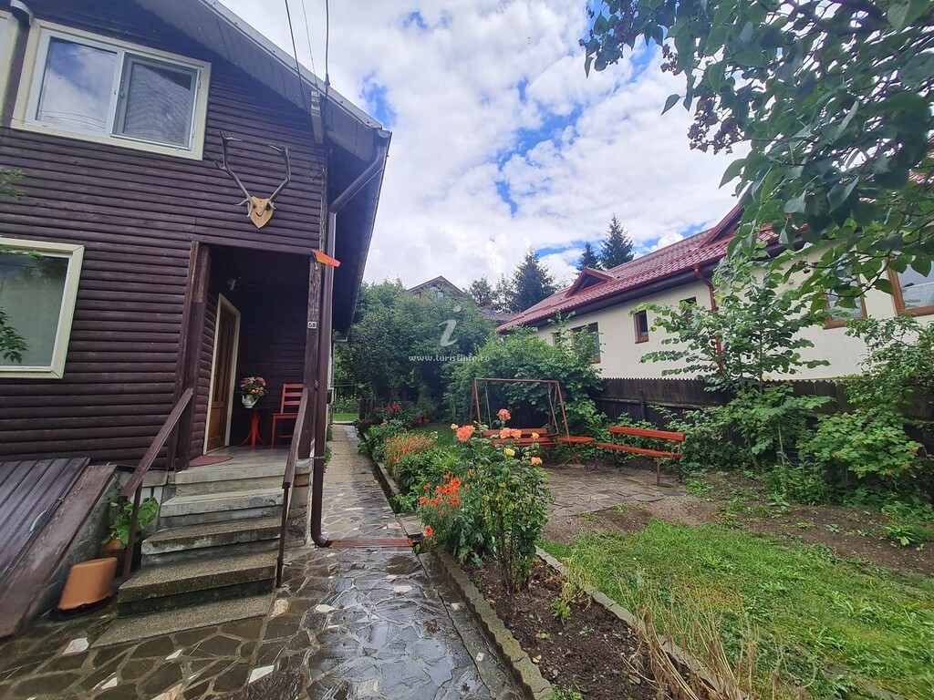 Apartament Diana