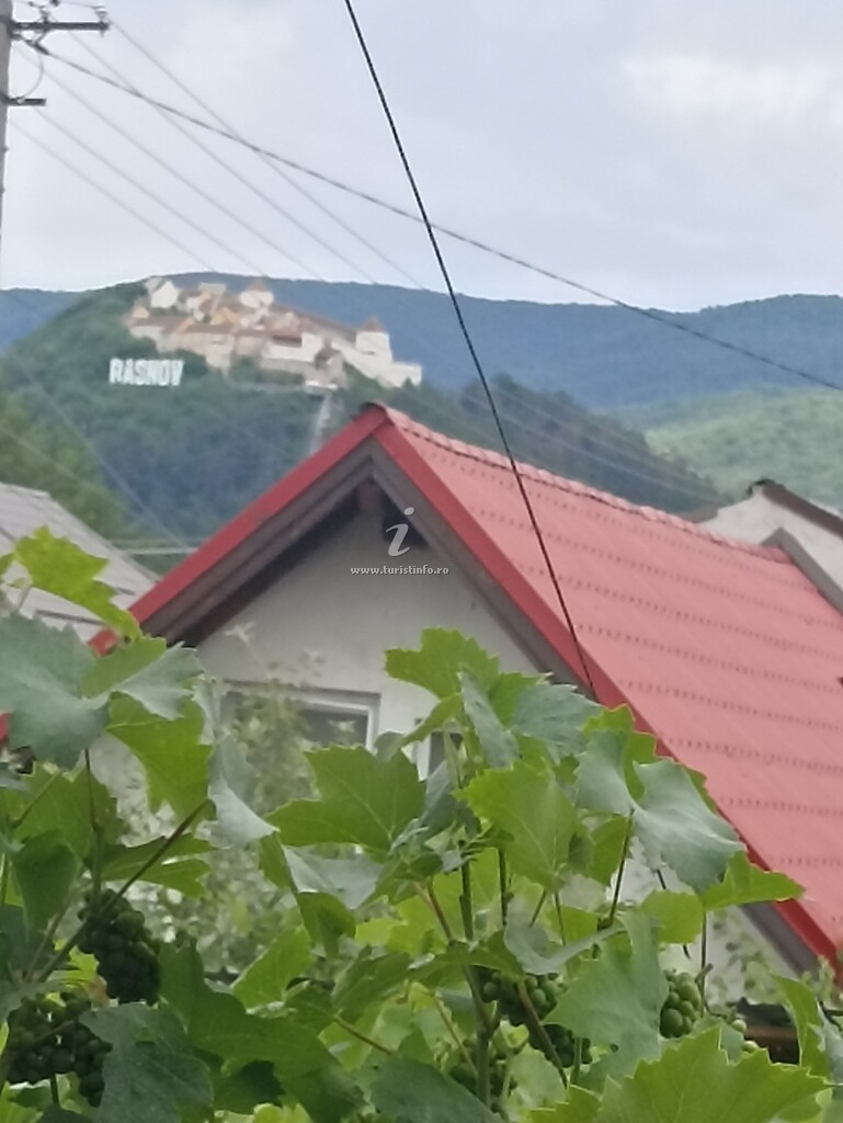Casa Liniștită