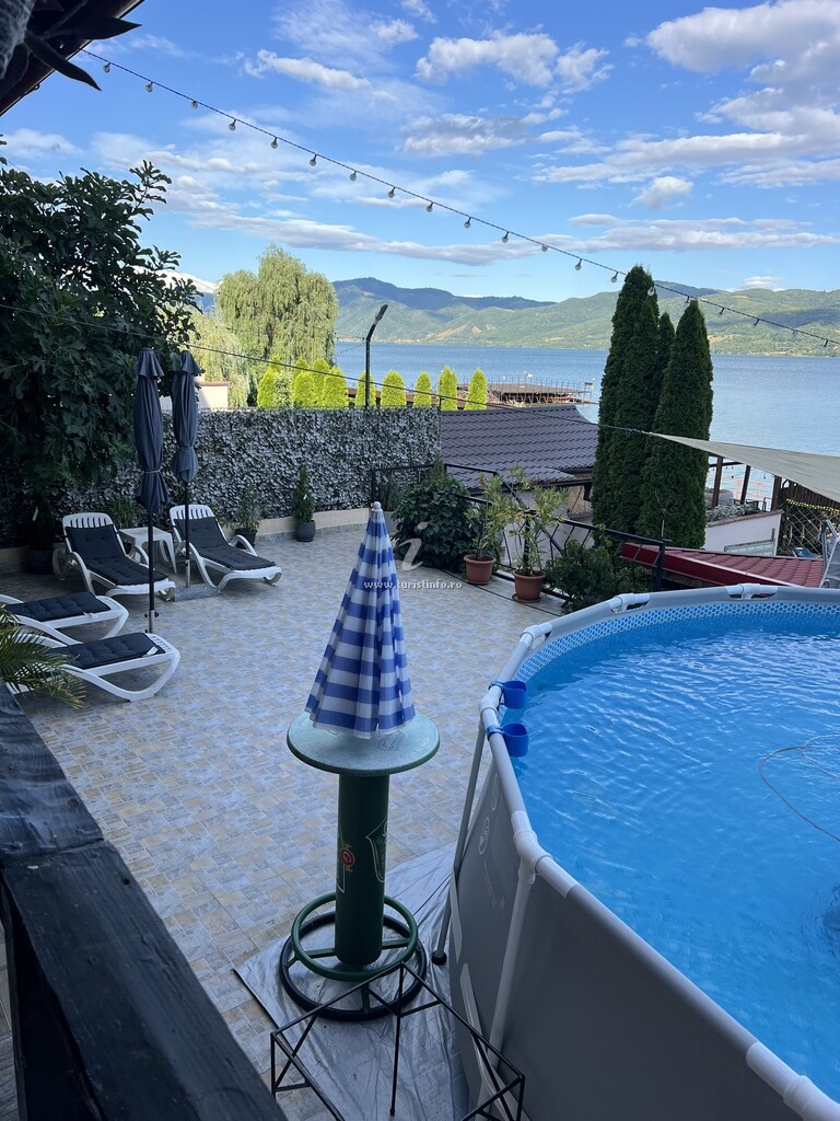 Casa de vacanță M & M