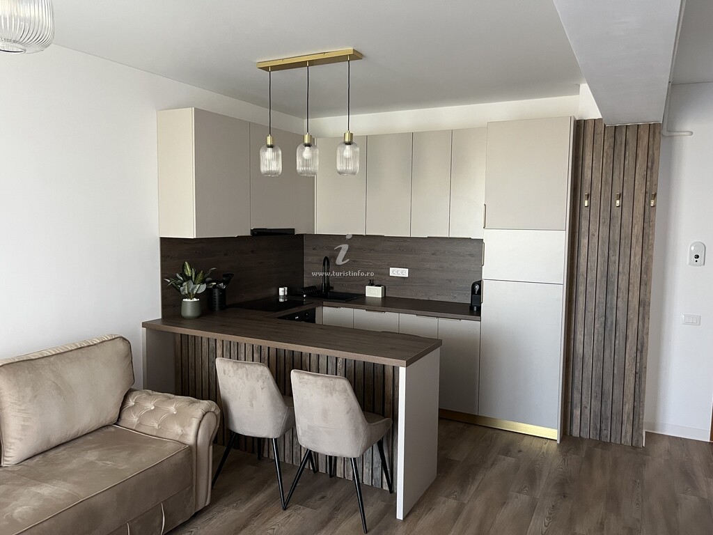 Apartament Grand Seaview