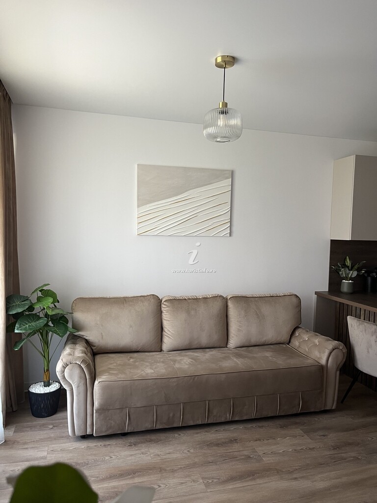 Apartament Grand Seaview