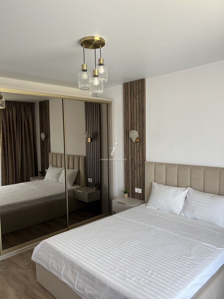 Apartament Grand Seaview