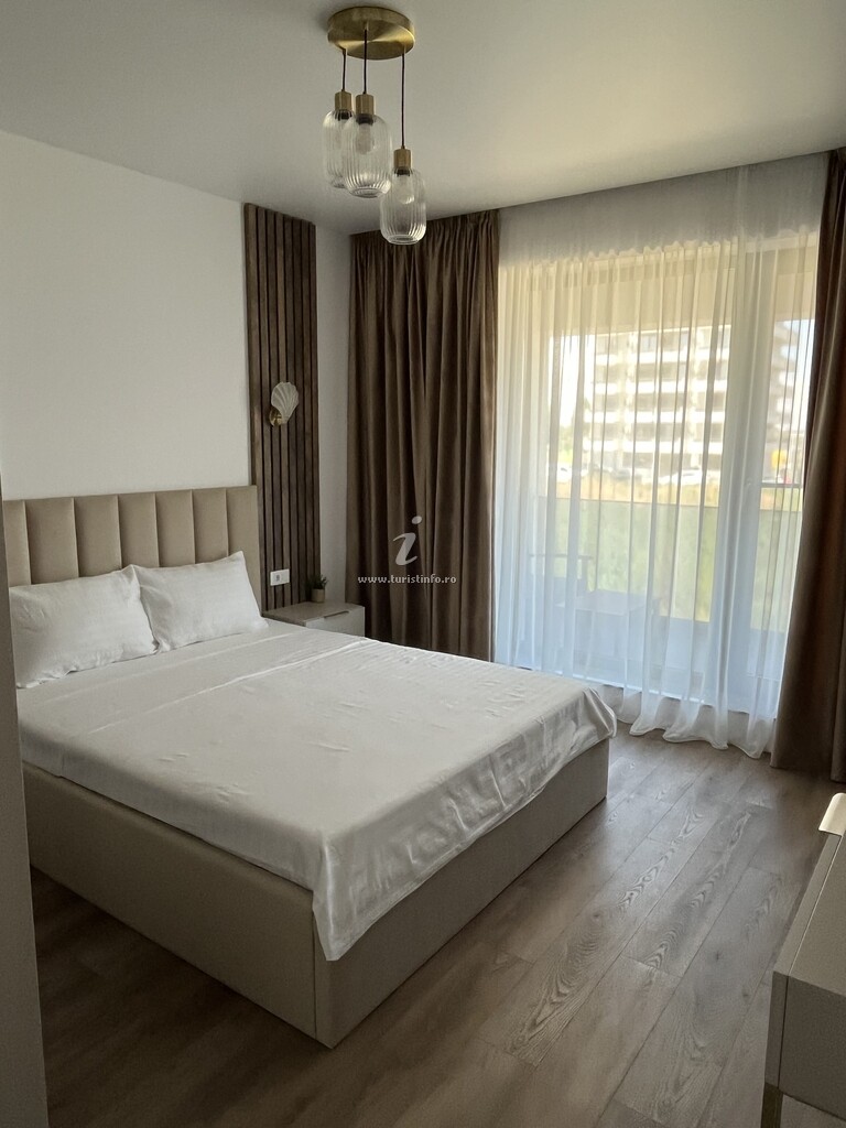 Apartament Grand Seaview