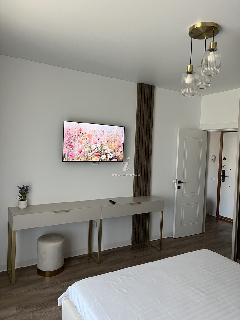 Apartament Grand Seaview