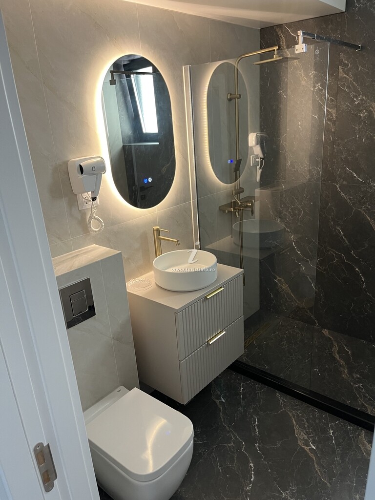Apartament Grand Seaview
