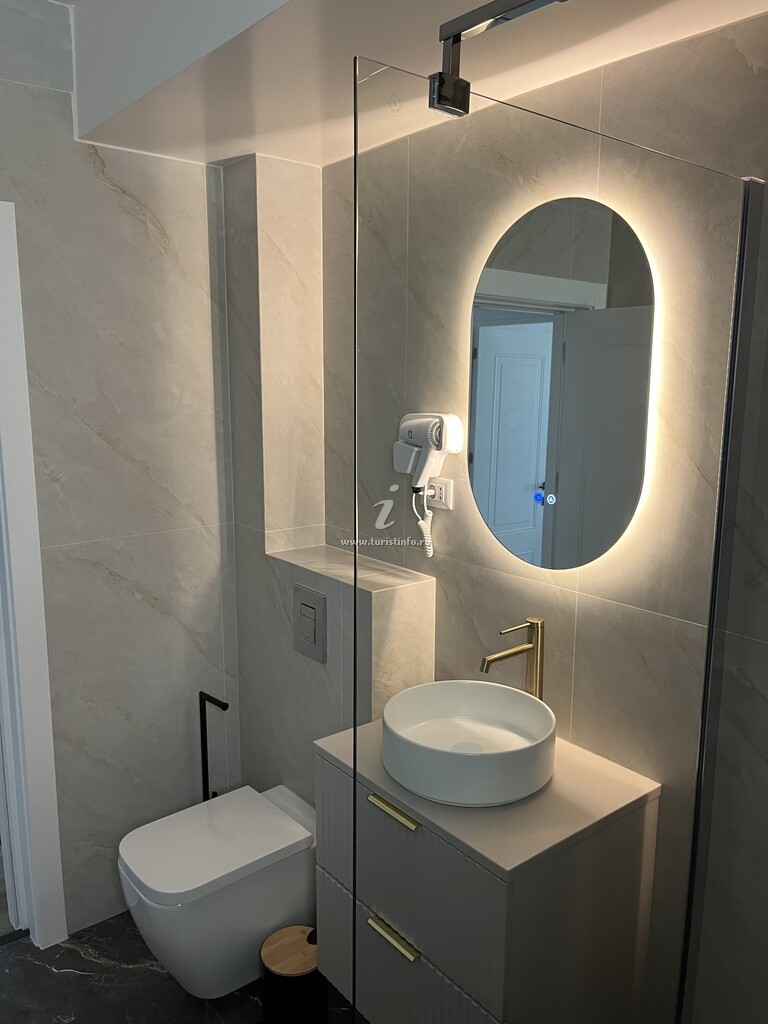 Apartament Grand Seaview