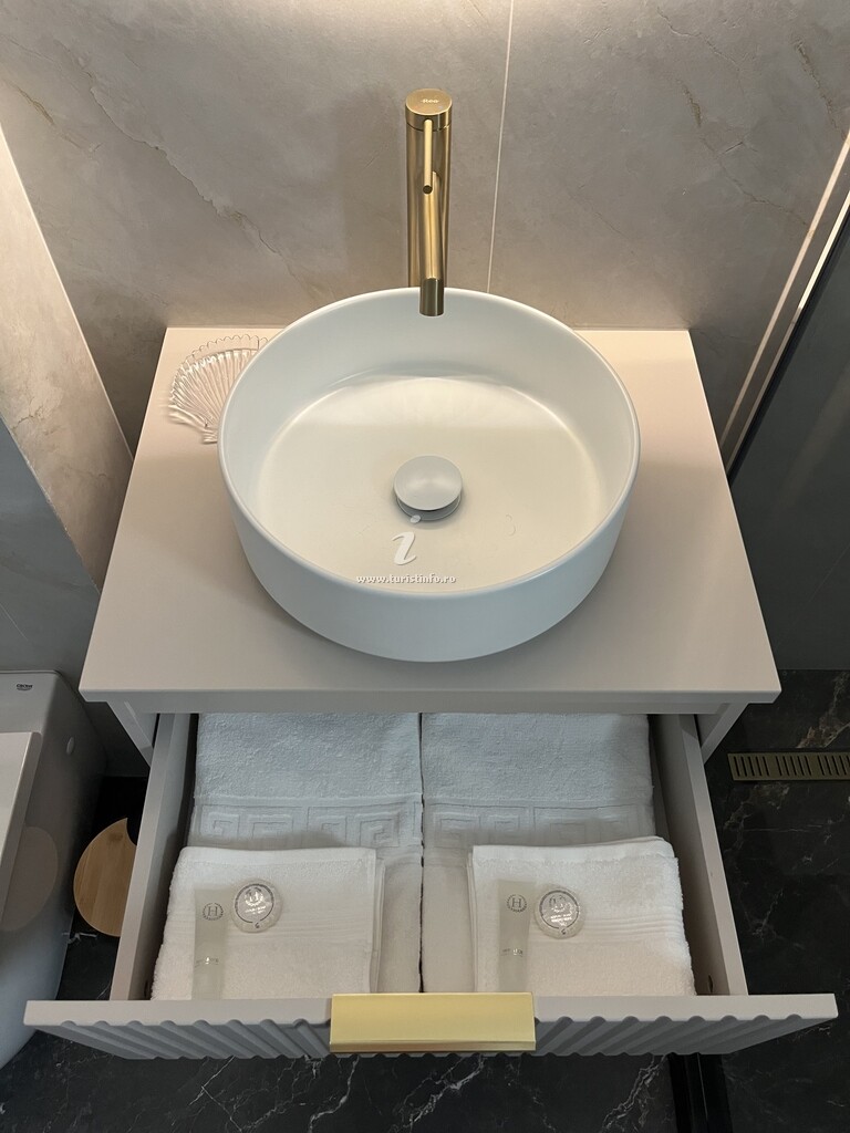 Apartament Grand Seaview