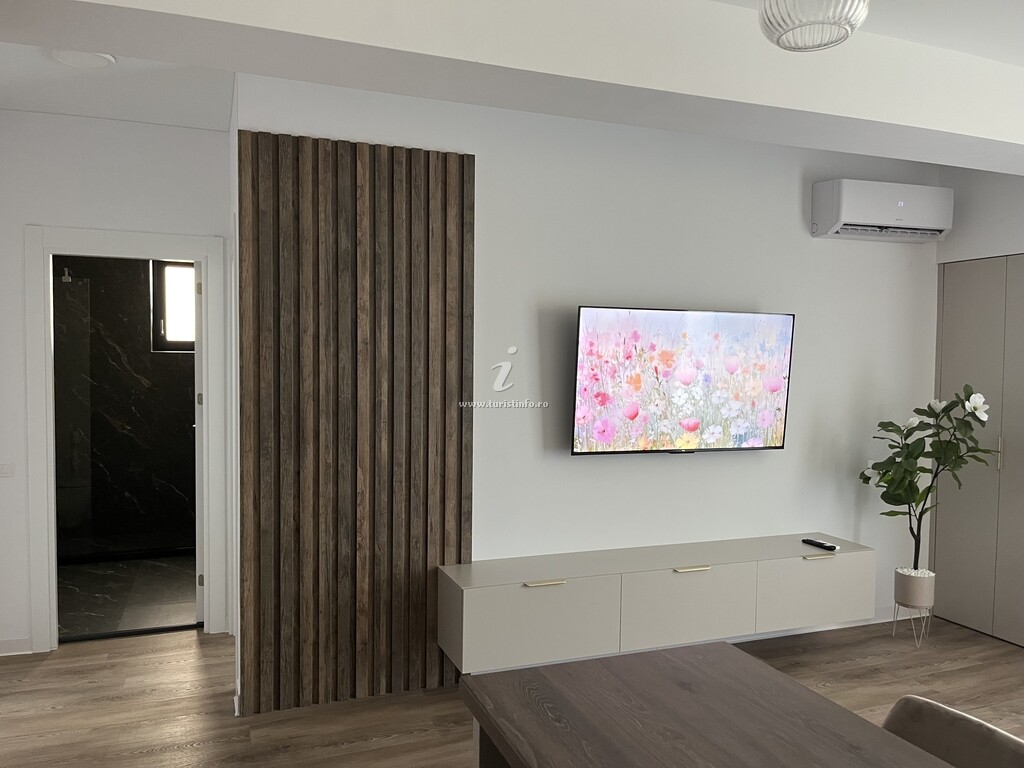 Apartament Grand Seaview