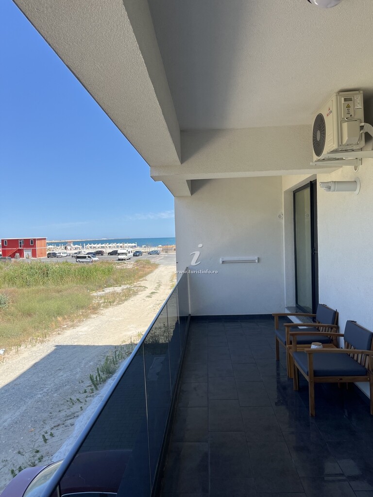 Apartament Grand Seaview