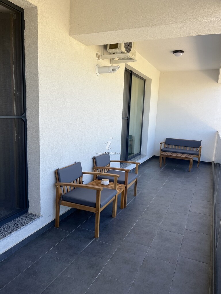 Apartament Grand Seaview