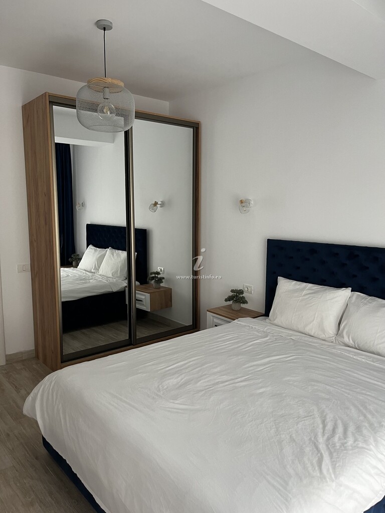 Apartament Grand Seaview