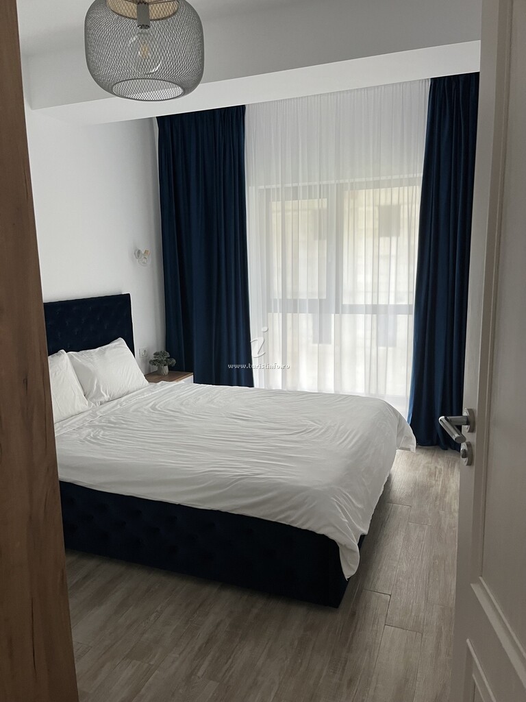 Apartament Grand Seaview