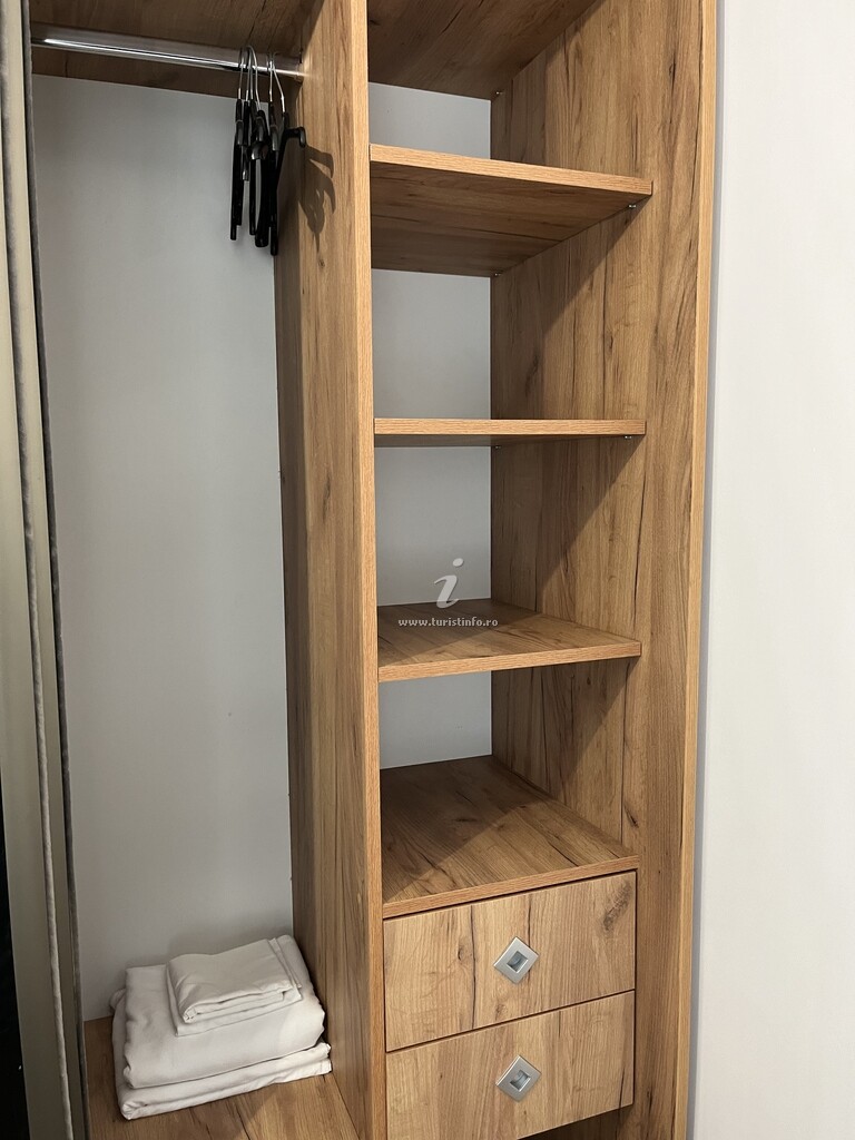 Apartament Grand Seaview