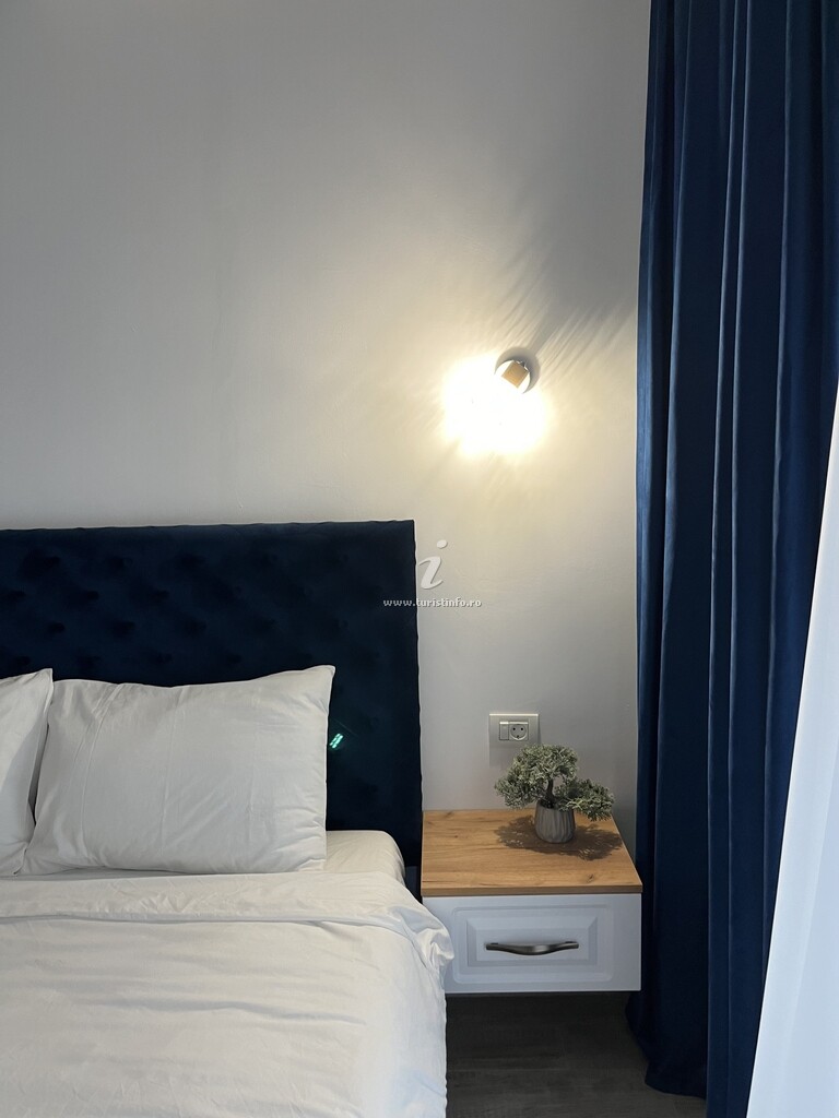 Apartament Grand Seaview