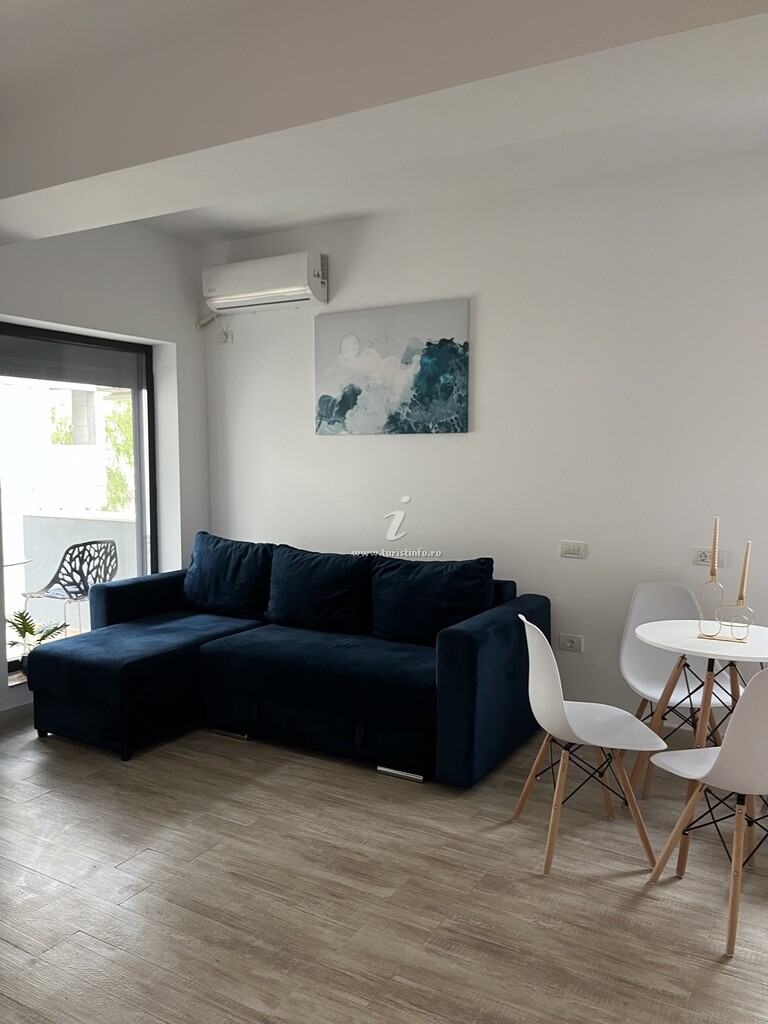 Apartament Grand Seaview
