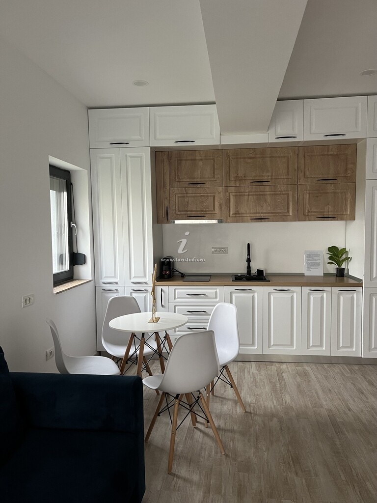 Apartament Grand Seaview
