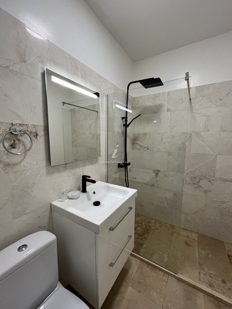 Apartament Grand Seaview