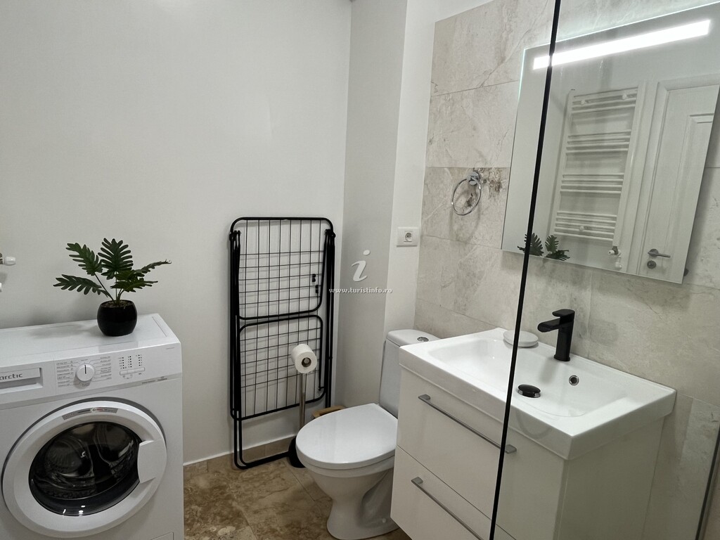 Apartament Grand Seaview